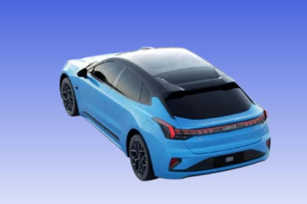 临沧市临翔回收公司车