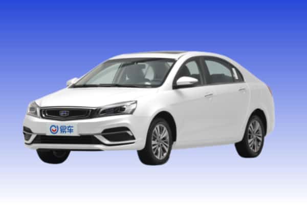 临沧市临翔抵押国产新能源汽车